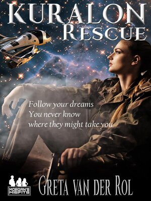 cover image of Kuralon Rescue